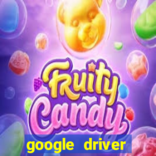 google driver windows 10